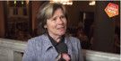 STAGE TUBE: GYPSY's Imelda Staunton On Her Best Actress In A Musical Olivier Nod!