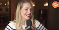 STAGE TUBE: Emma Williams Talks About Olivier Nod For MRS HENDERSON PRESENTS! Video