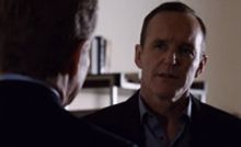 VIDEO: Sneak Peek - 'Bouncing Back' on Next MARVEL'S AGENTS OF S.H.I.E.L.D