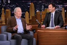 VIDEO: Michael McKean Talks Origins of 'Spinal Tap' on TONIGHT SHOW