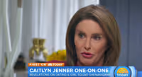 VIDEO: Caitlyn Jenner Talks Dating, Girl Squad & More on TODAY