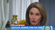 VIDEO: Caitlyn Jenner Talks Dating, Girl Squad & More on TODAY