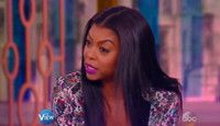VIDEO: Taraji P. Henson Explains Why Fans Identify with EMPIRE's Cookie