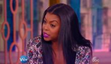 VIDEO: Taraji P. Henson Explains Why Fans Identify with EMPIRE's Cookie