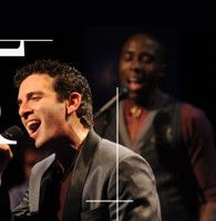 VIDEO: Sneak Peek - Jarrod Spector, Ana Gasteyer & More to Perform on New Series THE…