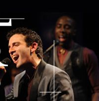 VIDEO: Sneak Peek - Jarrod Spector, Ana Gasteyer & More to Perform on New Series THE… Video