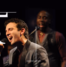 VIDEO: Sneak Peek - Jarrod Spector, Ana Gasteyer & More to Perform on New Series THE…