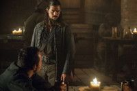 VIDEO: Sneak Peek - Captain Flint Finishes What He Started on Next BLACK SAILS