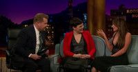 VIDEO: Lea Michele and Ginnifer Goodwin Visit JAMES CORDEN
