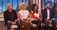 VIDEO: Little Big Town Reveals Hilarious Pre-Show ‘Anchorman’ Ritual