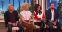VIDEO: Little Big Town Reveals Hilarious Pre-Show ‘Anchorman’ Ritual Video