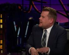 VIDEO: James Corden Presents The People v. OJ/Adele Mashup on LATE LATE SHOW