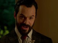 VIDEO: Sneak Peek - 'Night of the Hawk' Episode of DC'S LEGENDS OF TOMORROW Video