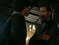VIDEO: Sneak Peek - 'Terms and Conditions' Episode of THE 100 Video