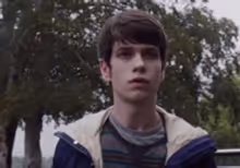 VIDEO: Sneak Peek - 'All You See is Dark' Promo for New ABC Drama THE FAMILY