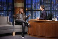 VIDEO: Jay Pharoah Talks Ben Carson Impression & More on LATE NIGHT Video