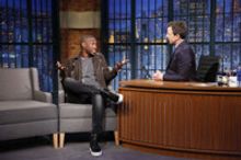 VIDEO: Jay Pharoah Talks Ben Carson Impression & More on LATE NIGHT