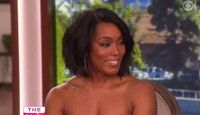 VIDEO: Angela Bassett Reveals She'll Return for Next Season of AMERICAN HORROR STORY Video