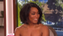 VIDEO: Angela Bassett Reveals She'll Return for Next Season of AMERICAN HORROR STORY