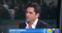 VIDEO: John Stamos Has 'Good Feeling' About Olsen Twins Return in FULLER HOUSE