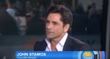 VIDEO: John Stamos Has 'Good Feeling' About Olsen Twins Return in FULLER HOUSE