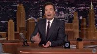 VIDEO: Jimmy's Thank You Notes: Justin Bieber, Arms Video