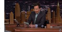 VIDEO: On TONIGHT, Jimmy's Hashtags: #MySiblingIsWeird Video