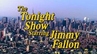 VIDEO: Tonight Show's TGIF Theme Song