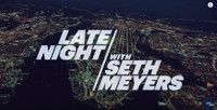 VIDEO: Seth's Favorite Jokes of the Week on LATE NIGHT Video