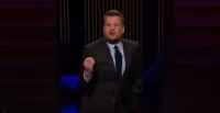 VIDEO: James Discusses Astronaut Scott Kelly on the LATE LATE SHOW Video