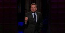 VIDEO: James Discusses Astronaut Scott Kelly on the LATE LATE SHOW