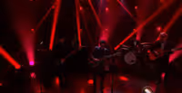 VIDEO: M. Ward Perfroms Little Baby on LATE LATE SHOW Video