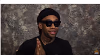 VIDEO: Conan's 'I Like To Watch' With Ty Dolla $ign Video