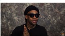 VIDEO: Conan's 'I Like To Watch' With Ty Dolla $ign