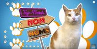 VIDEO: Top Notch Nom Noms on CONAN