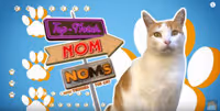 VIDEO: Top Notch Nom Noms on CONAN Video