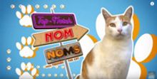 VIDEO: Top Notch Nom Noms on CONAN