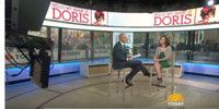 VIDEO: Sally Field On 'Diving Into' Love Scene With Max Greenfield, Her Love Of Wine… Video