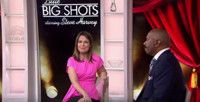VIDEO: Steve Harvey: Ellen DeGeneres Thought Up My New Show 'Little Big Shots' on…