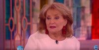 VIDEO: Barbara Walters Remembers Former First Lady Nancy Reagan on The View