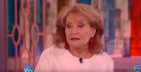 VIDEO: Barbara Walters Remembers Former First Lady Nancy Reagan on The View Video