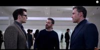 VIDEO: Deleted Scene from 'Batman v Superman” Starring Jimmy Kimmel on KIMMEL
