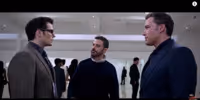 VIDEO: Deleted Scene from 'Batman v Superman” Starring Jimmy Kimmel on KIMMEL Video