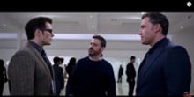 VIDEO: Deleted Scene from 'Batman v Superman” Starring Jimmy Kimmel on KIMMEL