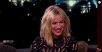 VIDEO: On KIMMEL, Naomi Watts Discusses Life on Two Coasts