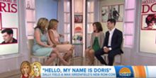 VIDEO: Sally Field on TODAY: 'My Name Is Doris' Character Isn't A Cougar