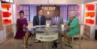 VIDEO: Tyne Daly on TODAY: I Got The 'Best Jokes' In 'Hello, My Name Is Doris'