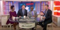VIDEO: Ventriloquist Paul Zerdin Heads From 'America's Got Talent' To Vegas Stage on…