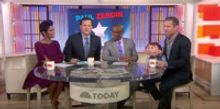 VIDEO: Ventriloquist Paul Zerdin Heads From 'America's Got Talent' To Vegas Stage on…