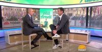 VIDEO: Will Arnett on TODAY: Don't Call My New Show 'Flaked' A Dramedy